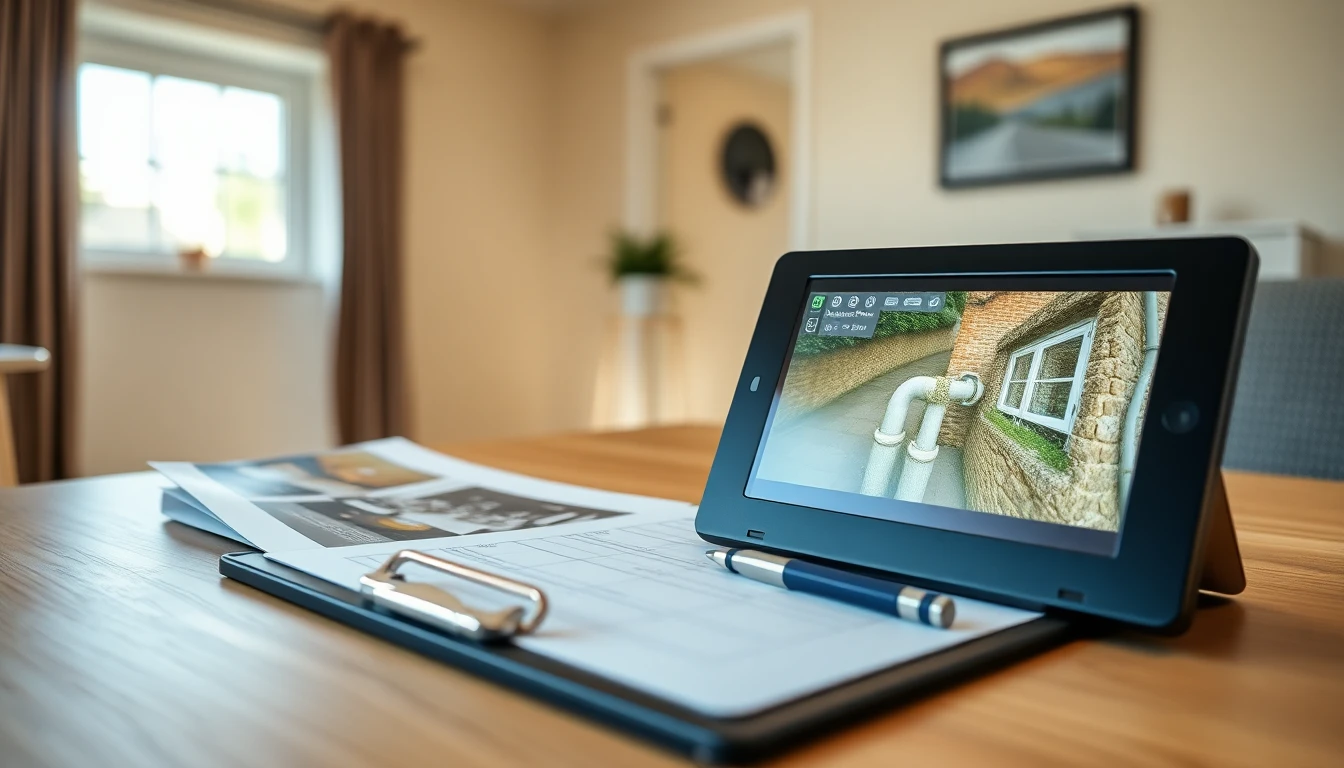 Why Every Home Buyer Needs a CCTV Drain Survey