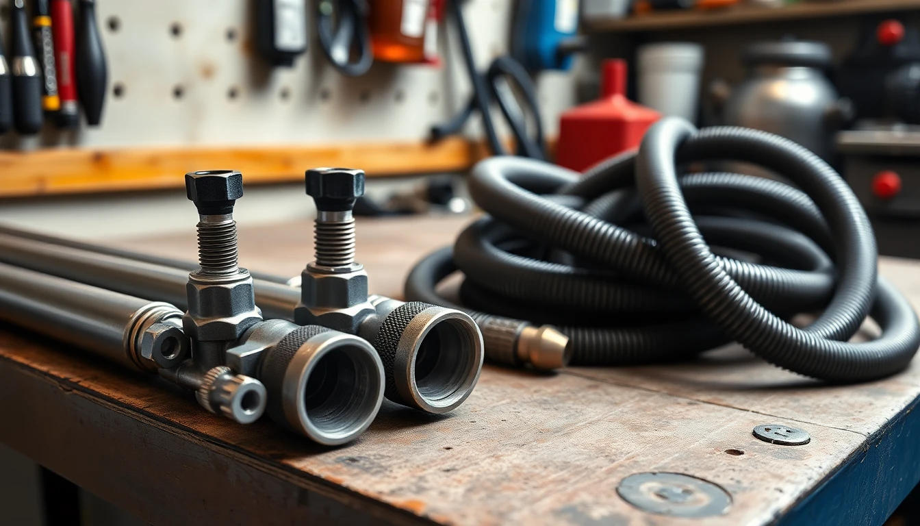 Drain Jetting vs Drain Rods: Which Method is Best?