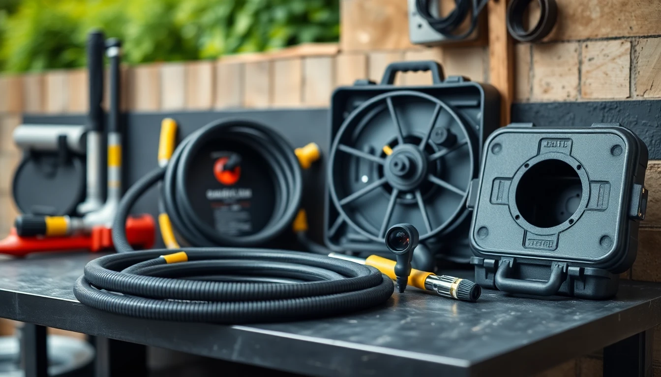 About Swansea Emergency Plumber — Swansea drainage specialists