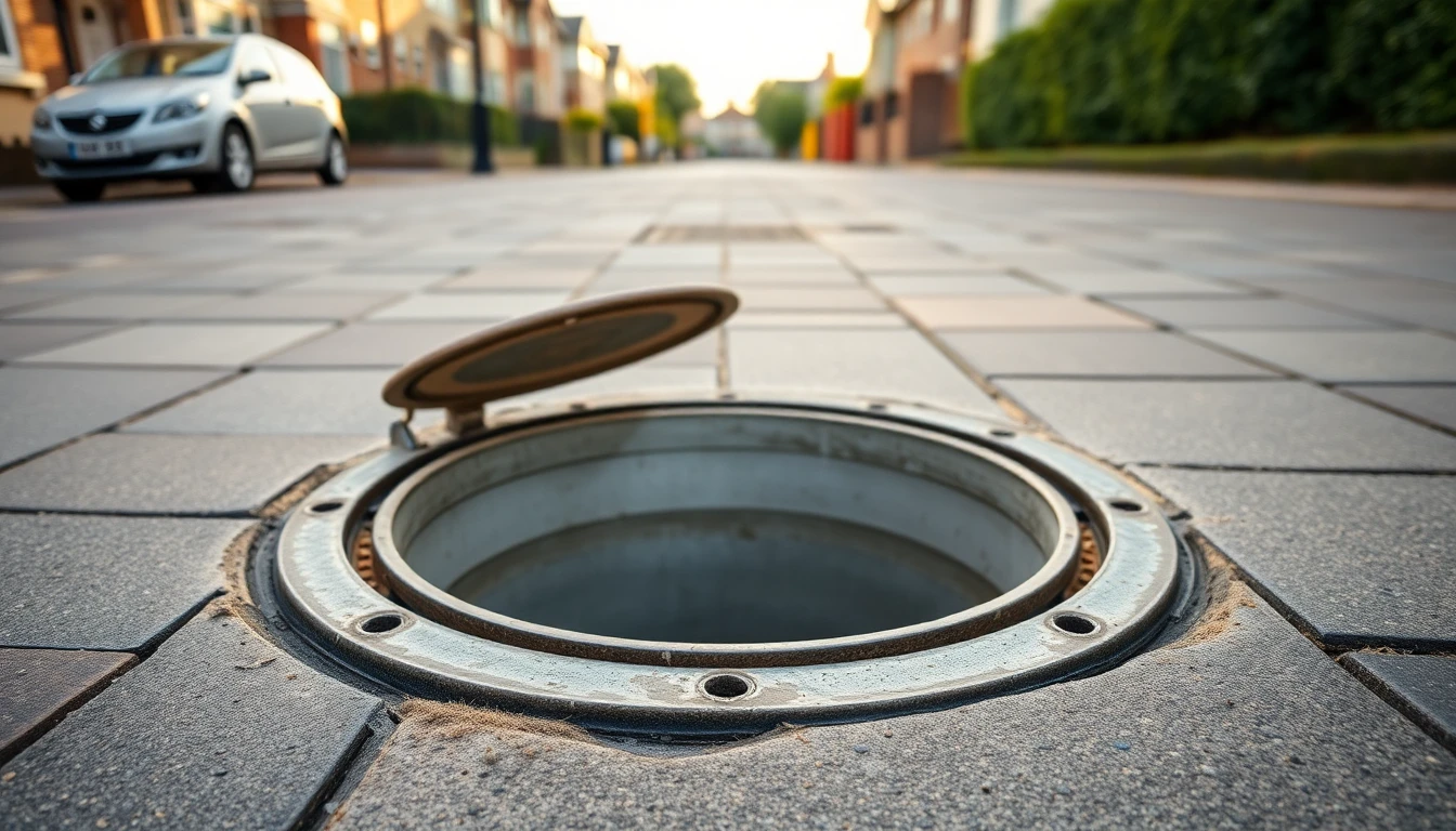 Frequently asked questions about drainage services in Swansea