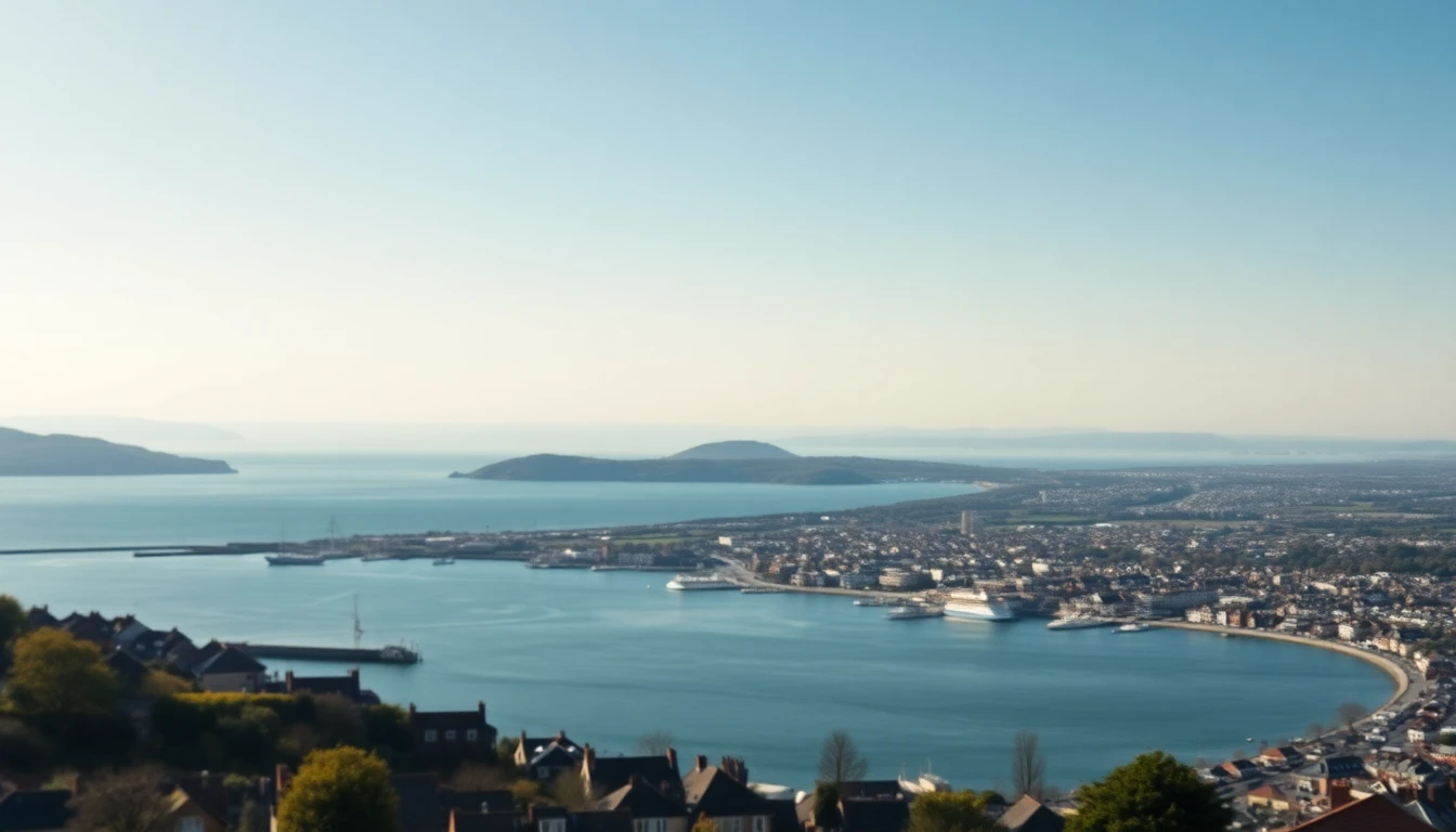 Areas we cover across Swansea and surrounding South Wales towns