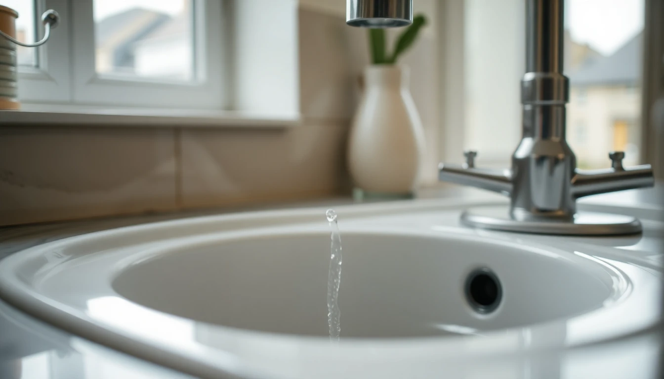 Drain Unblocking in Ammanford, Carmarthenshire