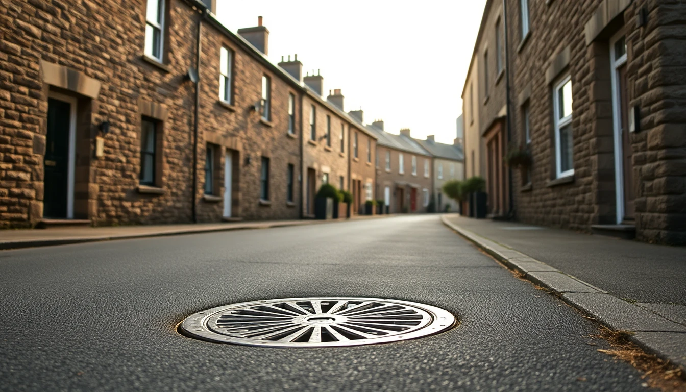 Drainage and plumbing services in Clydach, City and County of Swansea