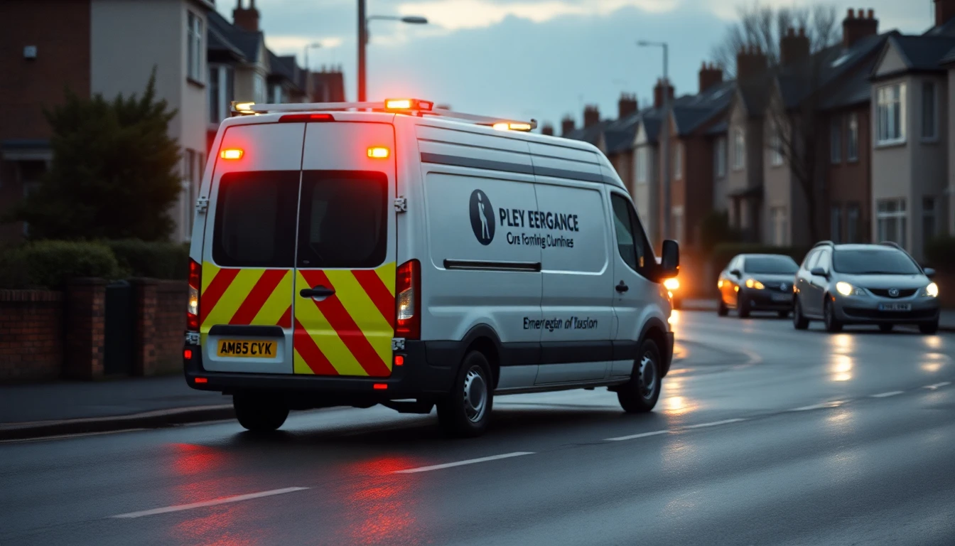 Emergency Drain Services in Clydach, City and County of Swansea