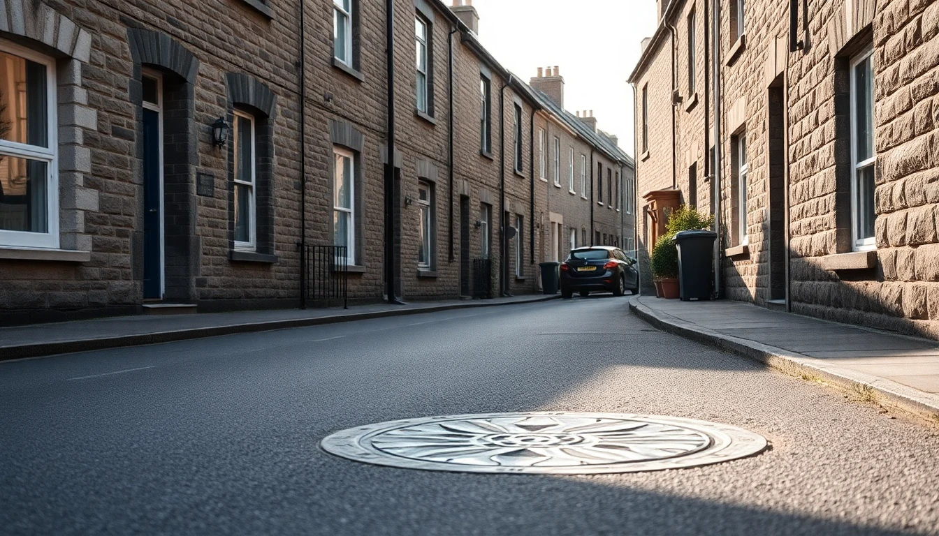 Drainage and plumbing services in Gorseinon, City and County of Swansea
