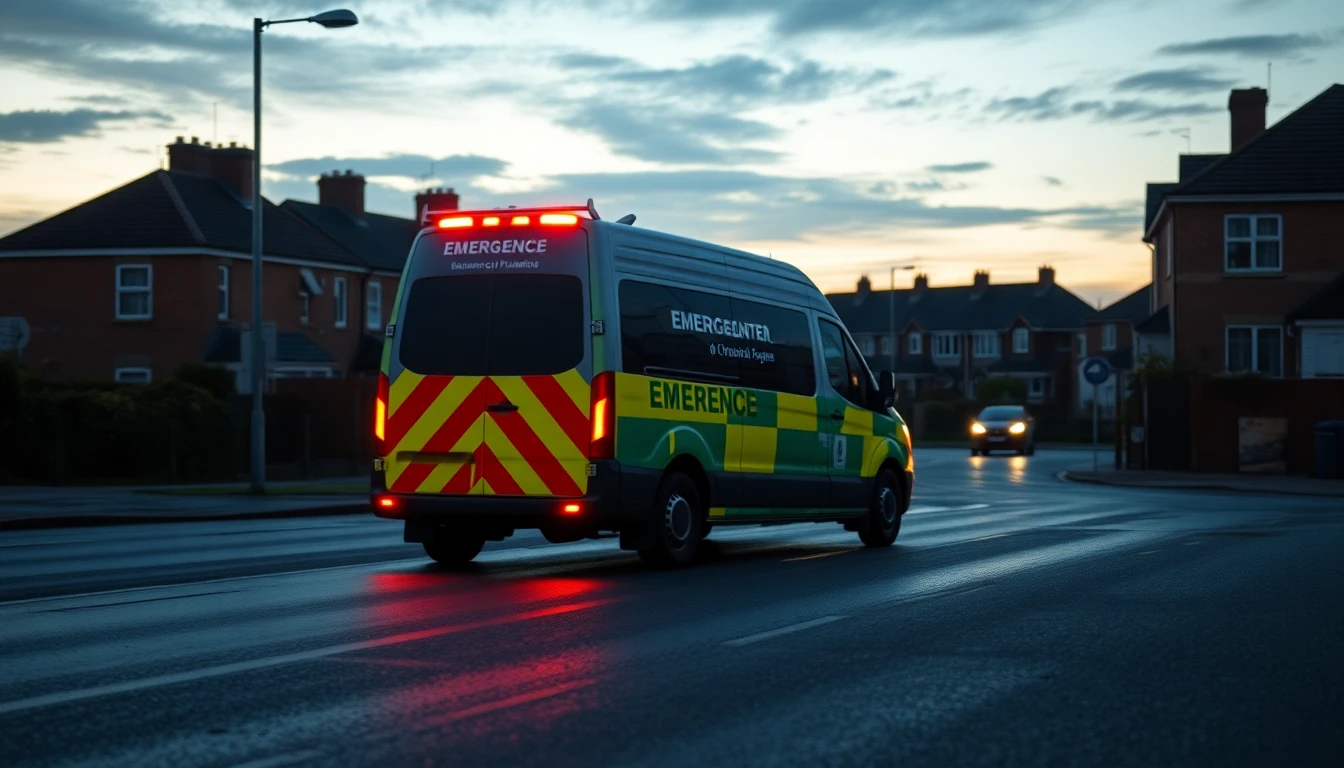 Emergency Drain Services in Gorseinon, City and County of Swansea