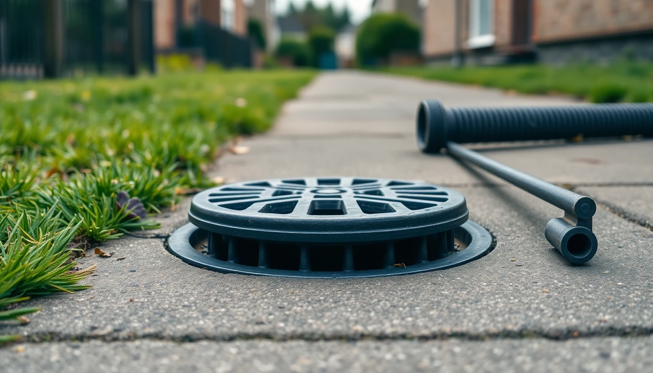 Blocked Drains in Llanelli, Carmarthenshire