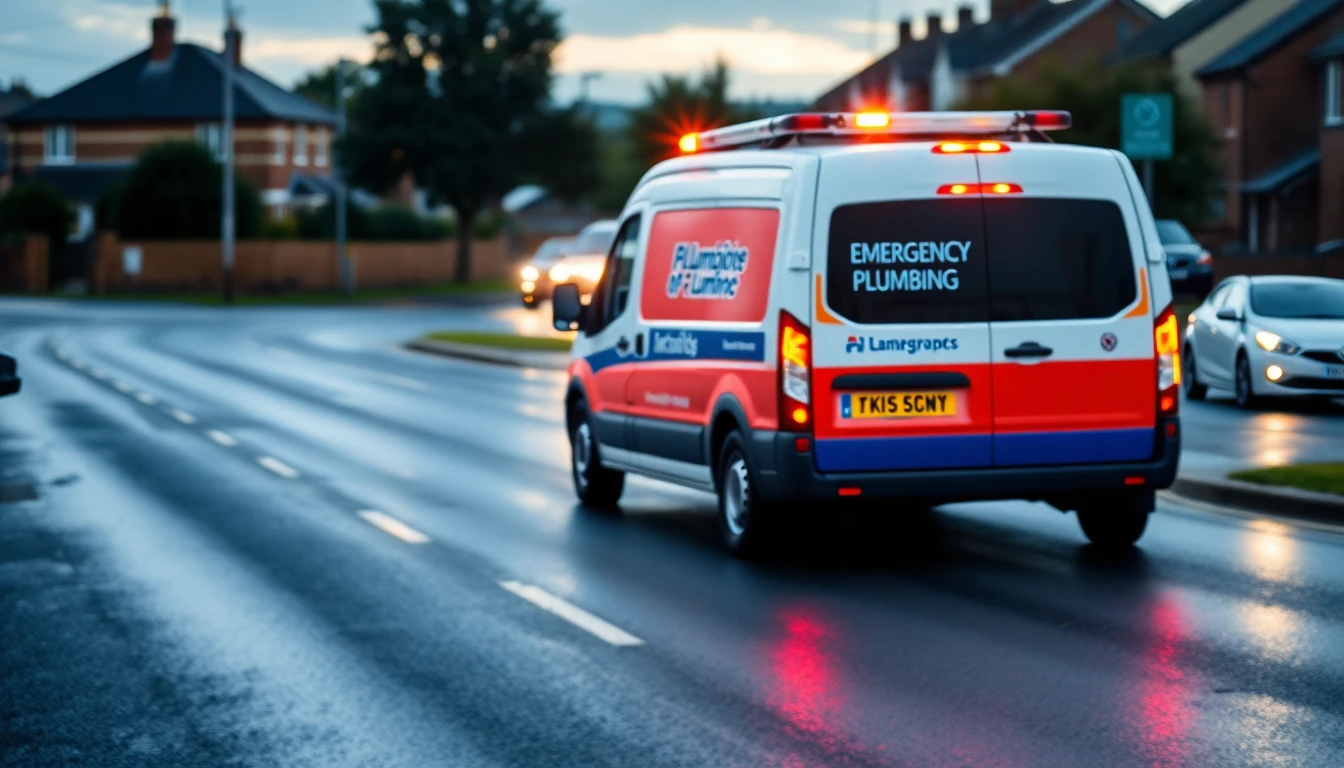 Emergency Drain Services in Mumbles, City and County of Swansea