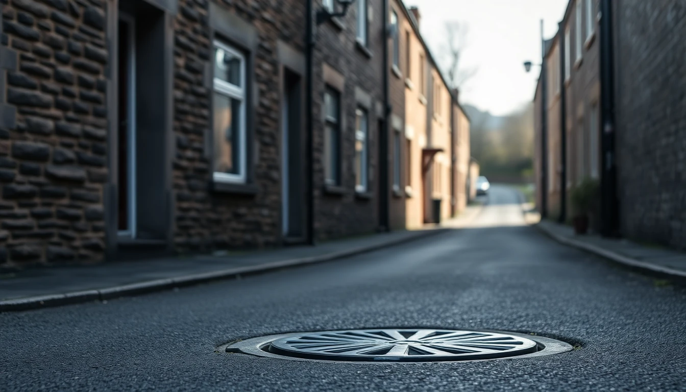 Drainage and plumbing services in Neath, Neath Port Talbot