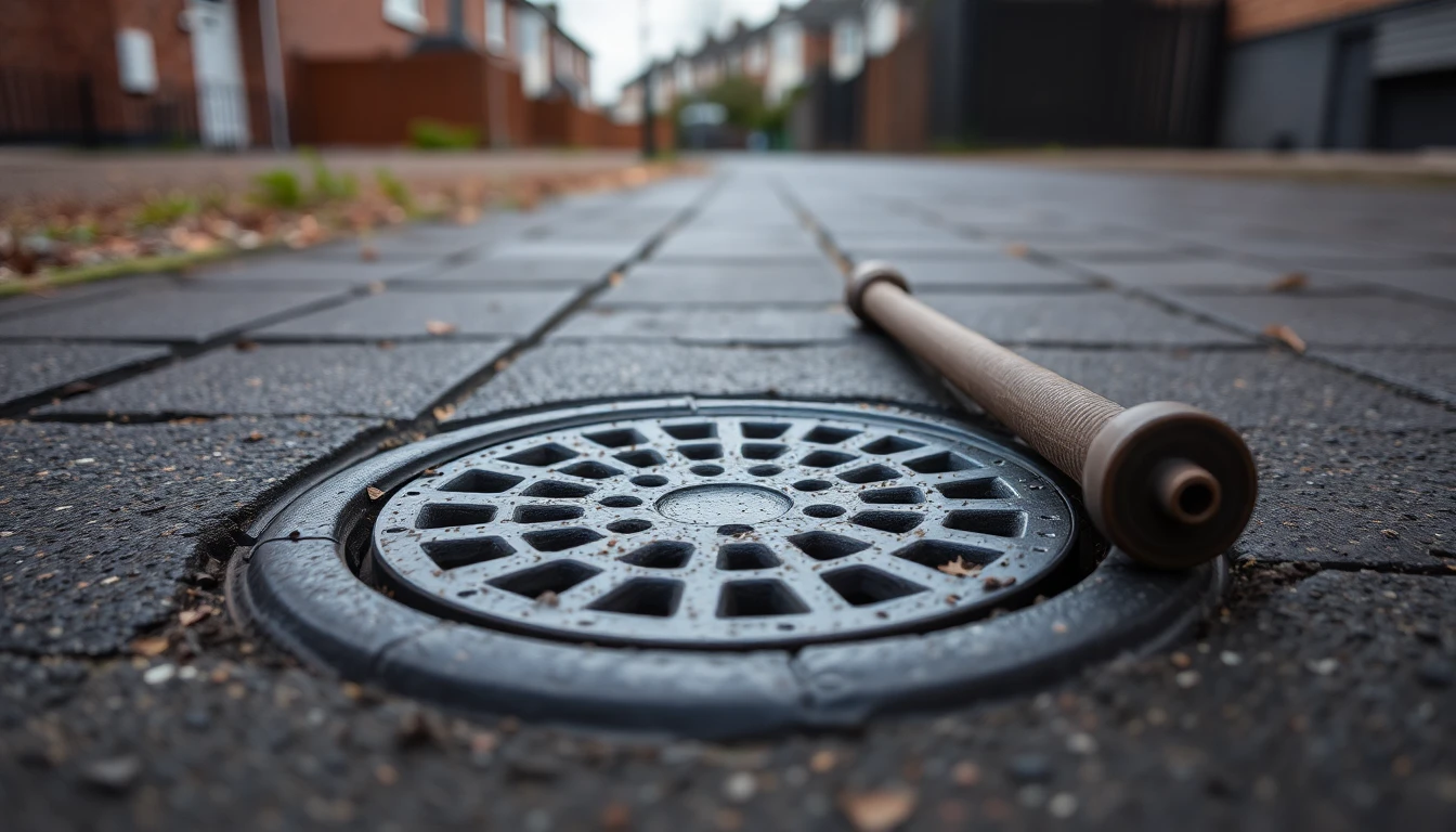 Blocked Drains in Neath, Neath Port Talbot