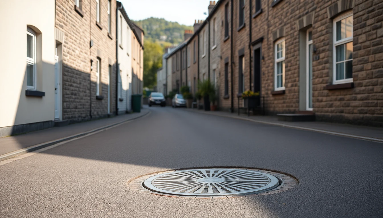 Drainage and plumbing services in Pontardawe, Neath Port Talbot
