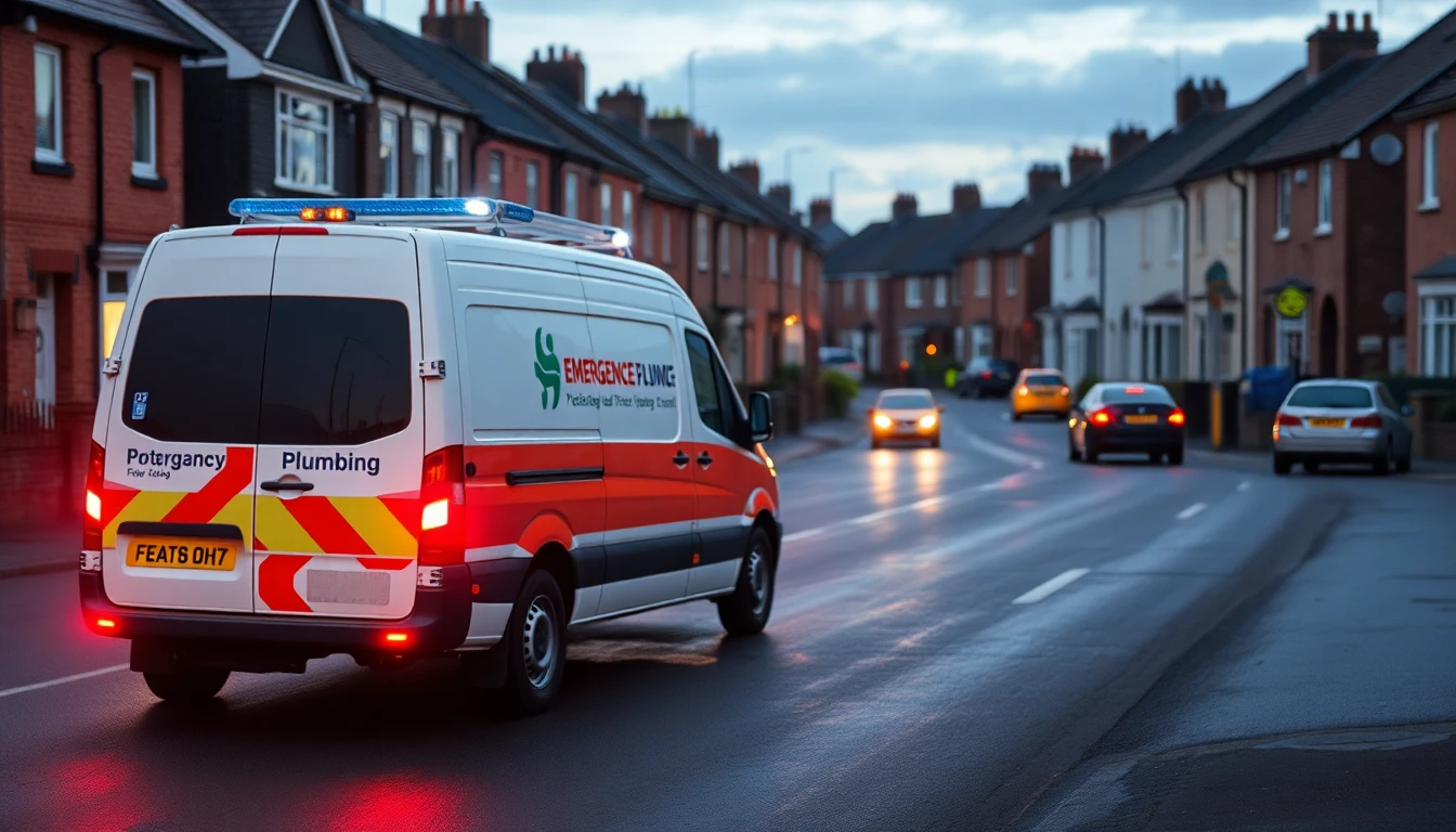Emergency Drain Services in Pontardawe, Neath Port Talbot