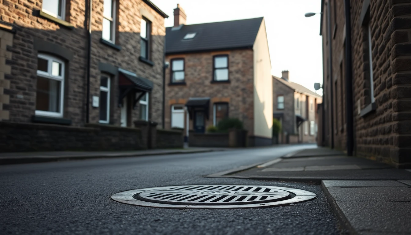 Drainage and plumbing services in Port Talbot, Neath Port Talbot