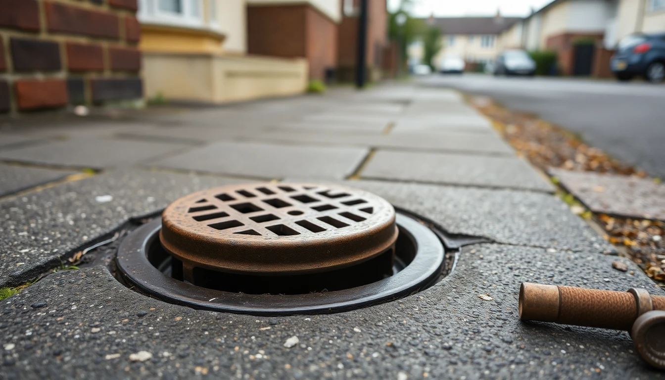 Blocked Drains in Port Talbot, Neath Port Talbot