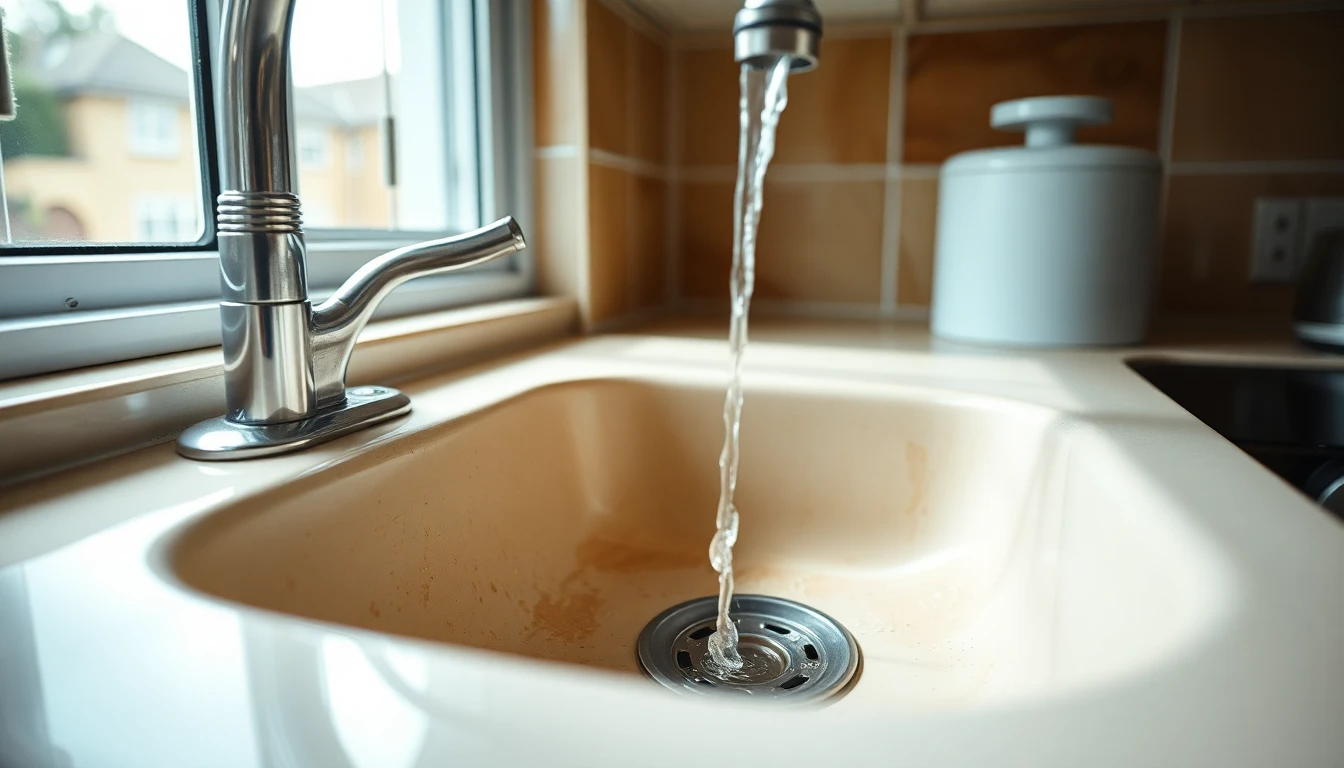 Drain Unblocking in Port Talbot, Neath Port Talbot