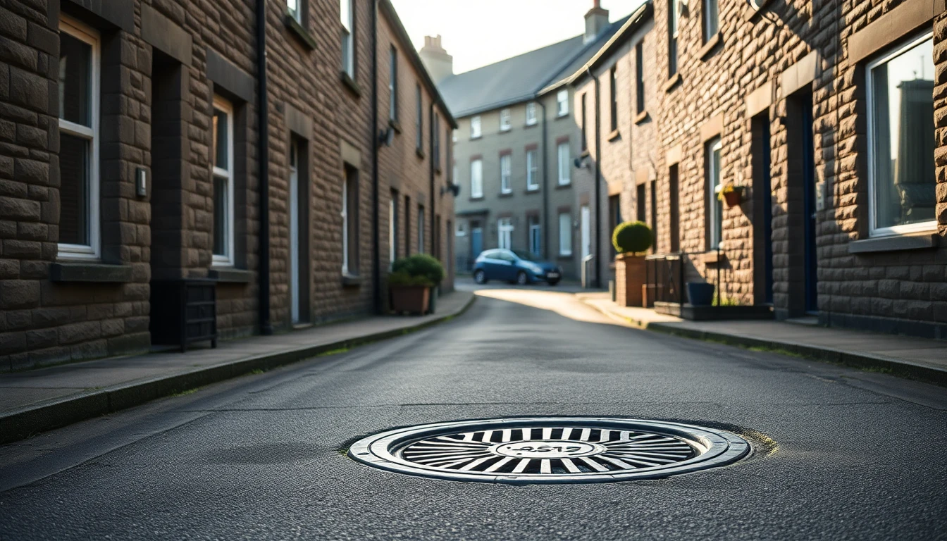 Drainage and plumbing services in Swansea, City and County of Swansea