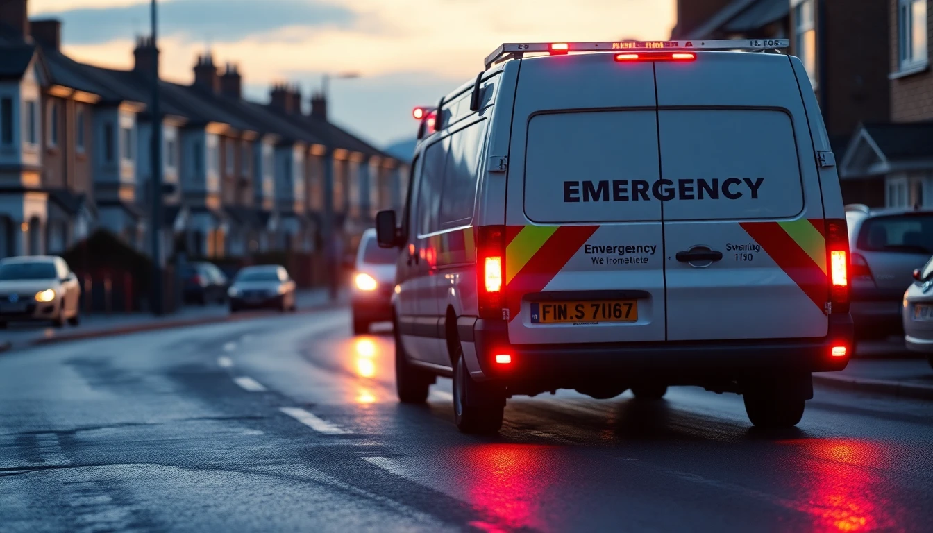 Emergency Drain Services in Swansea, City and County of Swansea