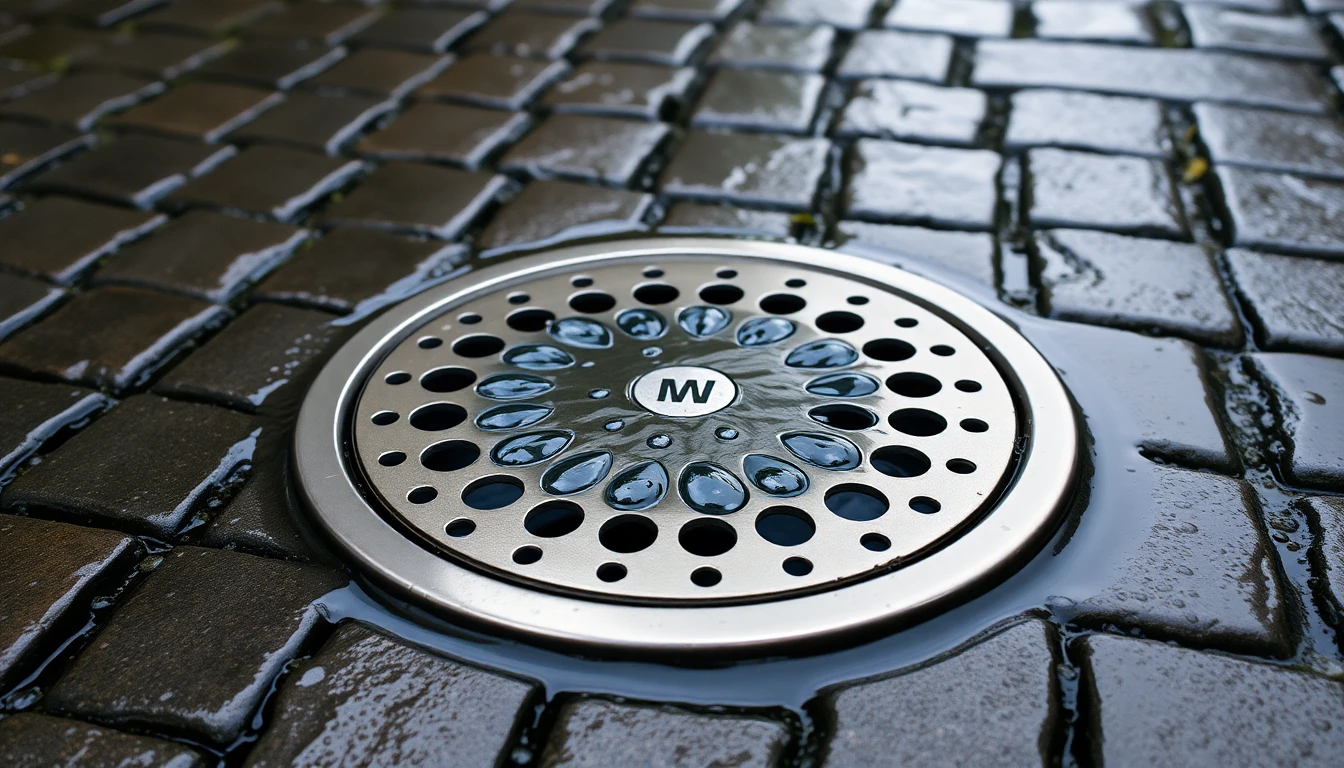 Drainage and plumbing services in Swansea and South Wales