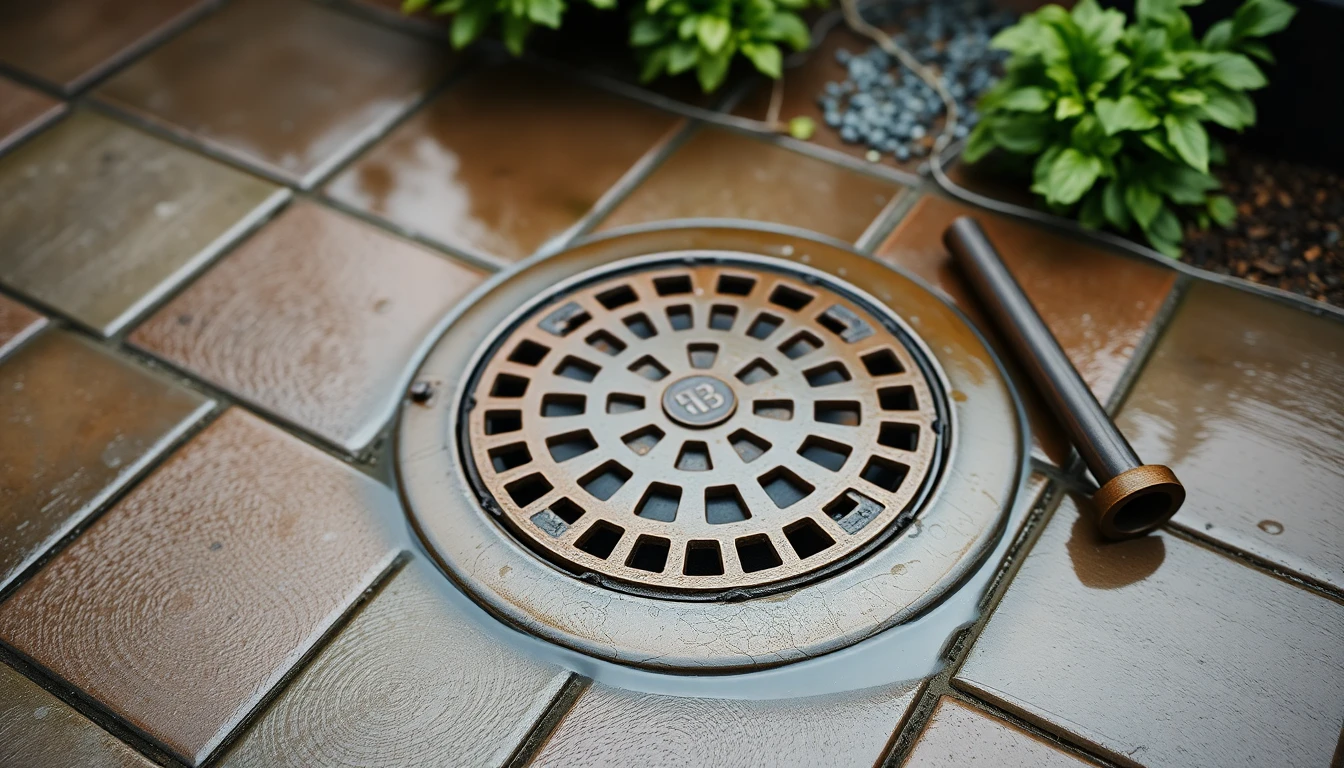 Blocked Drains in Swansea, City and County of Swansea