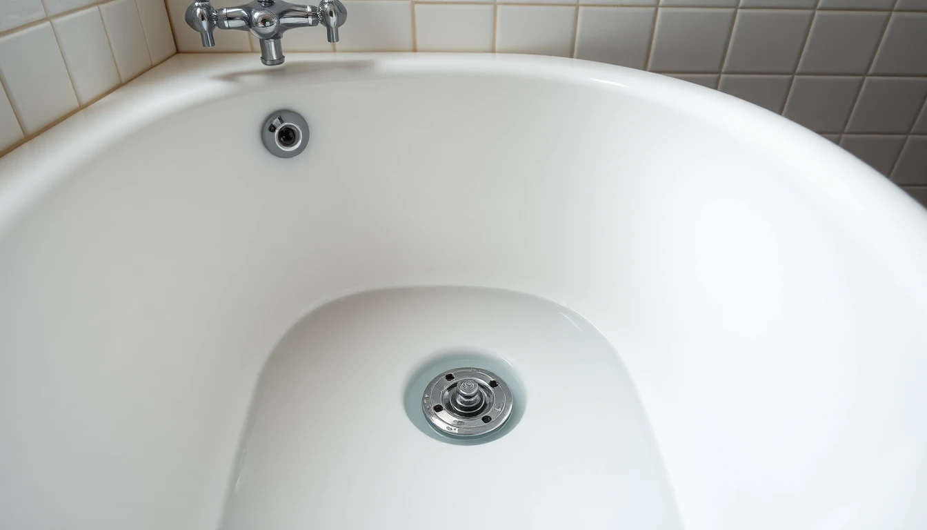 Blocked Bath & Shower in Swansea, City and County of Swansea