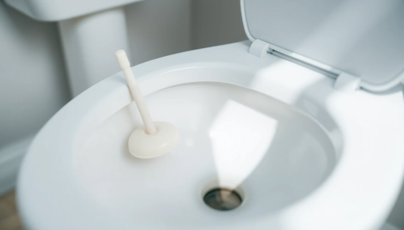 Blocked Toilet in Swansea, City and County of Swansea