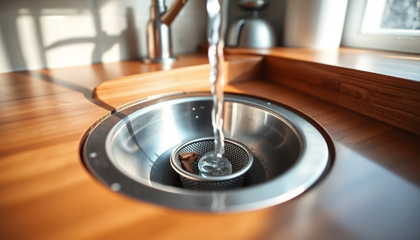 Drain Unblocking in Swansea, City and County of Swansea