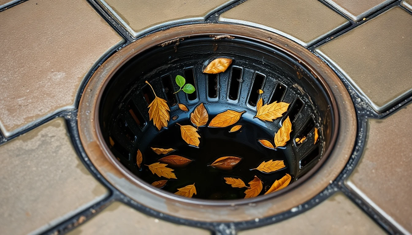 External Drain Unblocking in Swansea, City and County of Swansea