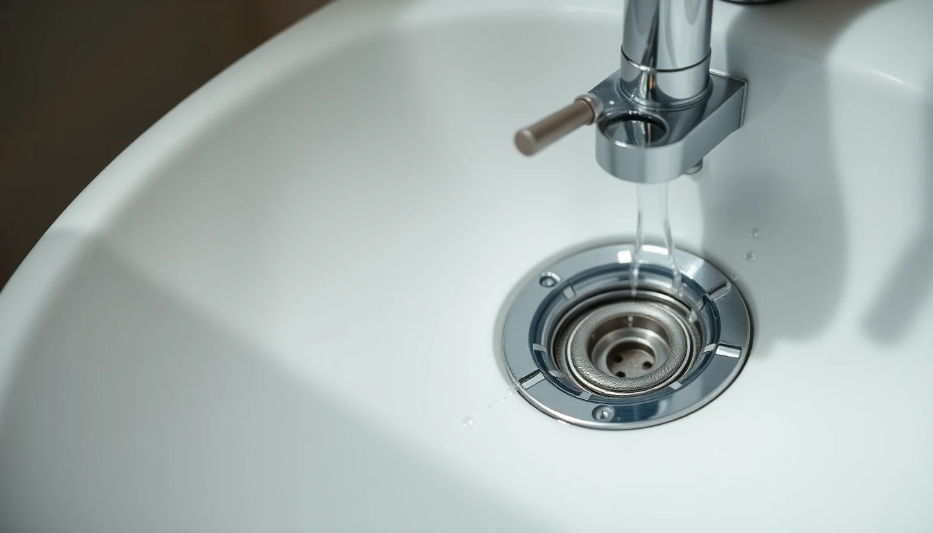 Internal Drain Unblocking in Swansea, City and County of Swansea
